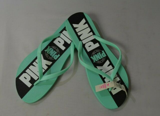 Detail Candies Flip Flops Nomer 44