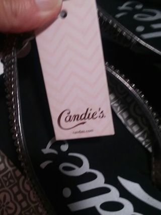 Detail Candies Flip Flops Nomer 49