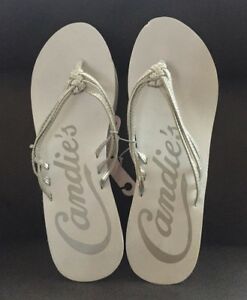 Detail Candies Flip Flops Nomer 9