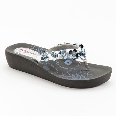 Detail Candies Flip Flops Nomer 10