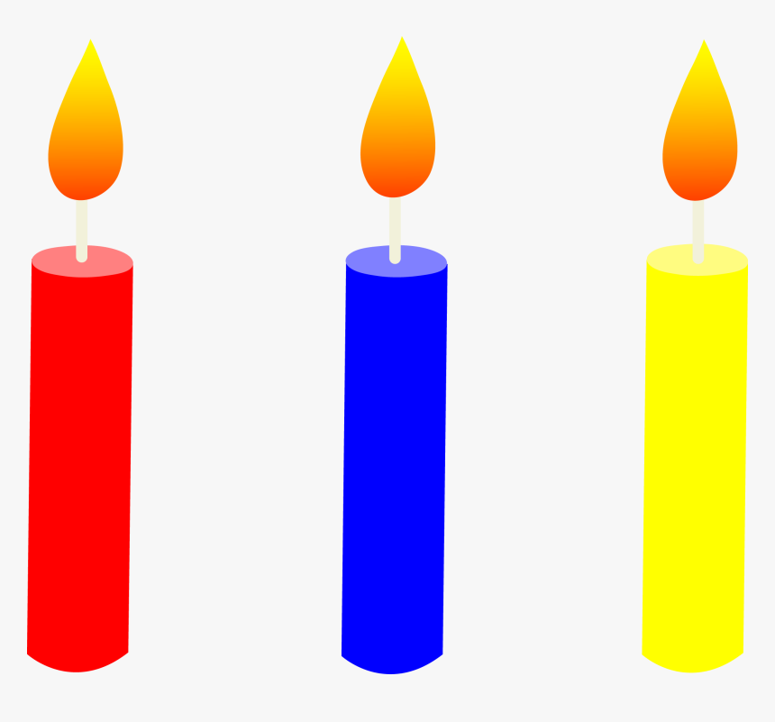 Detail Candle Clipart Nomer 38