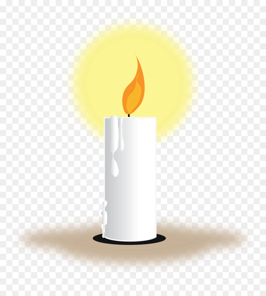 Detail Candle Clipart Png Nomer 19