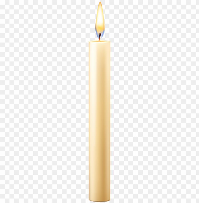 Detail Candle Clipart Png Nomer 21