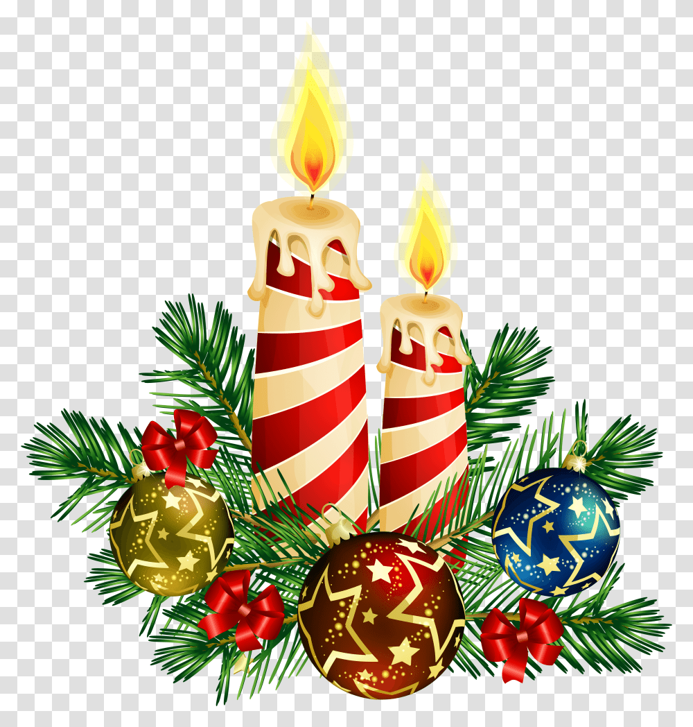 Detail Candle Clipart Png Nomer 49