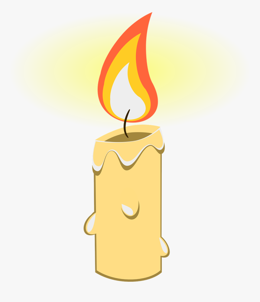 Detail Candle Hd Nomer 33