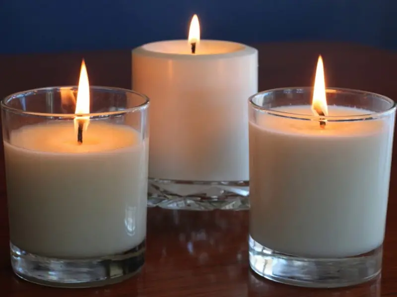 Detail Candle Images Nomer 16