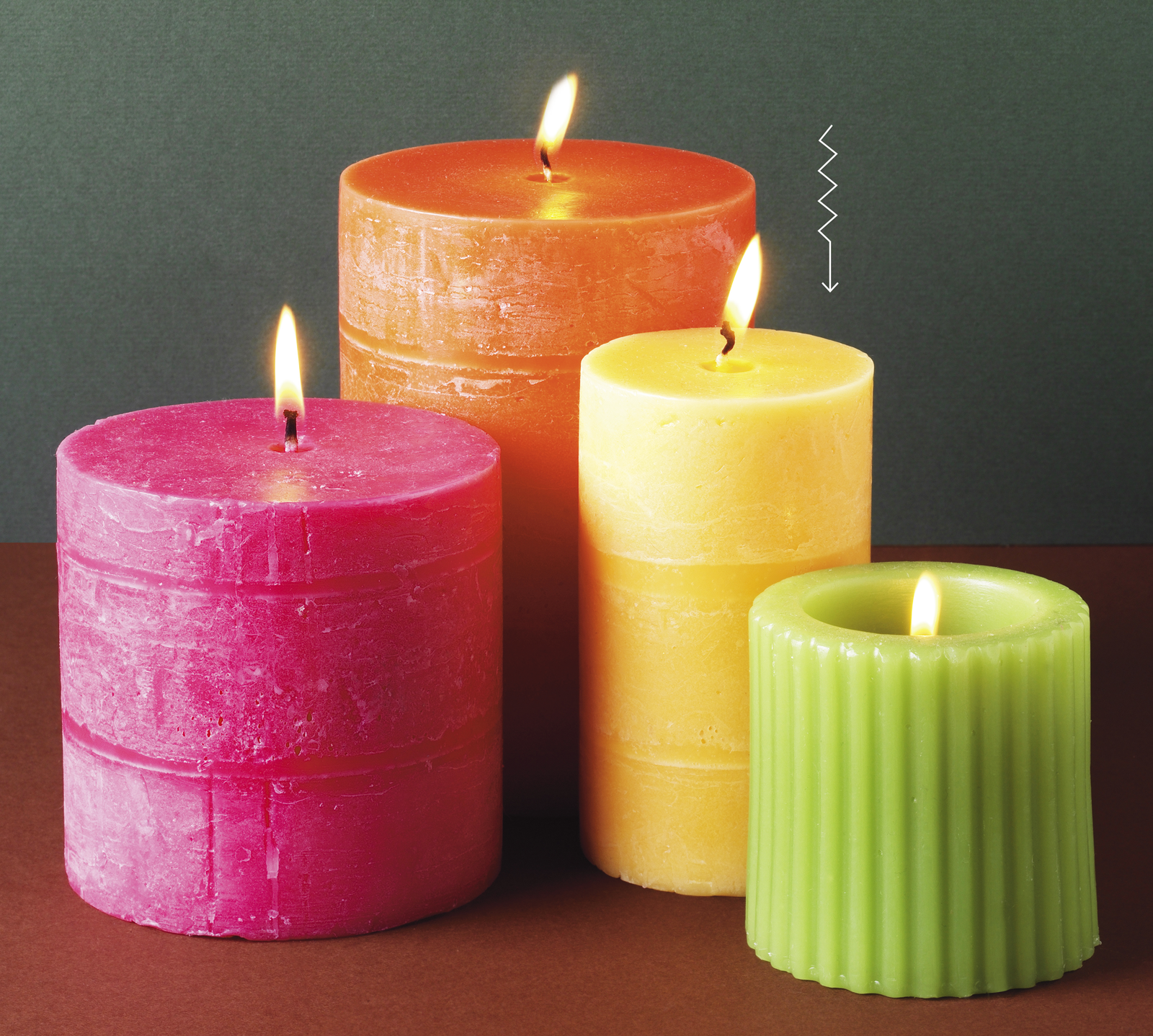 Detail Candle Images Nomer 5