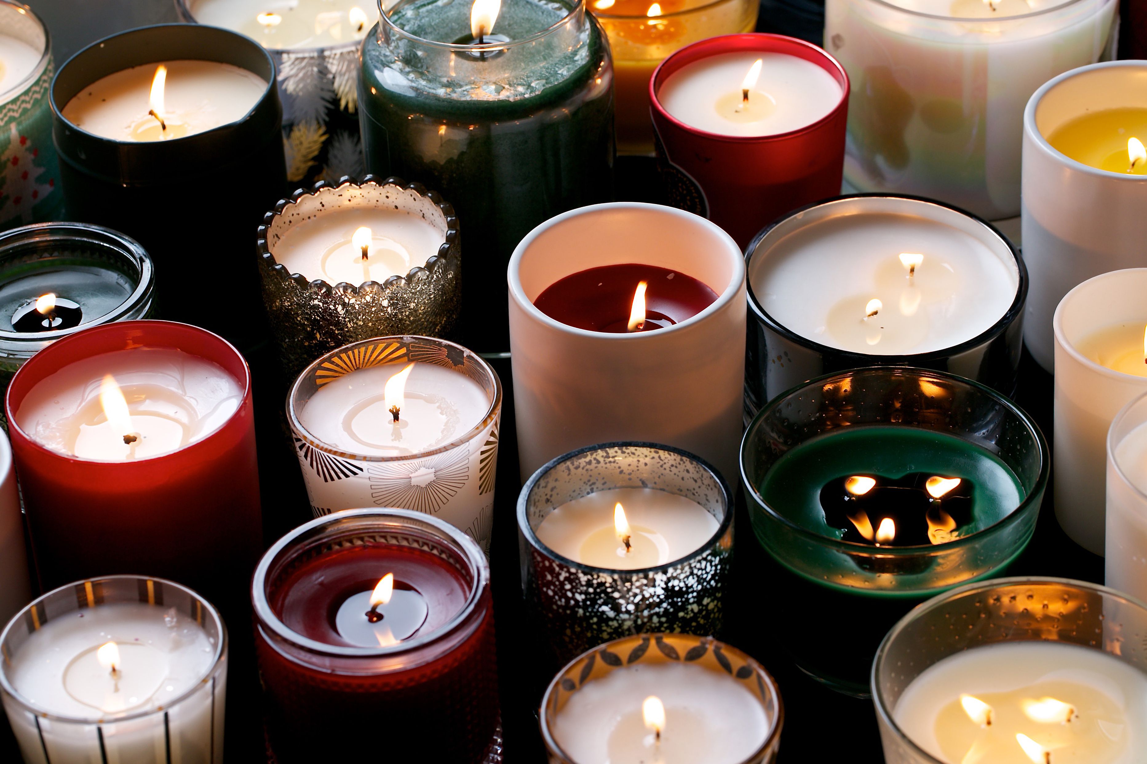 Alde Candles Купить Свечи