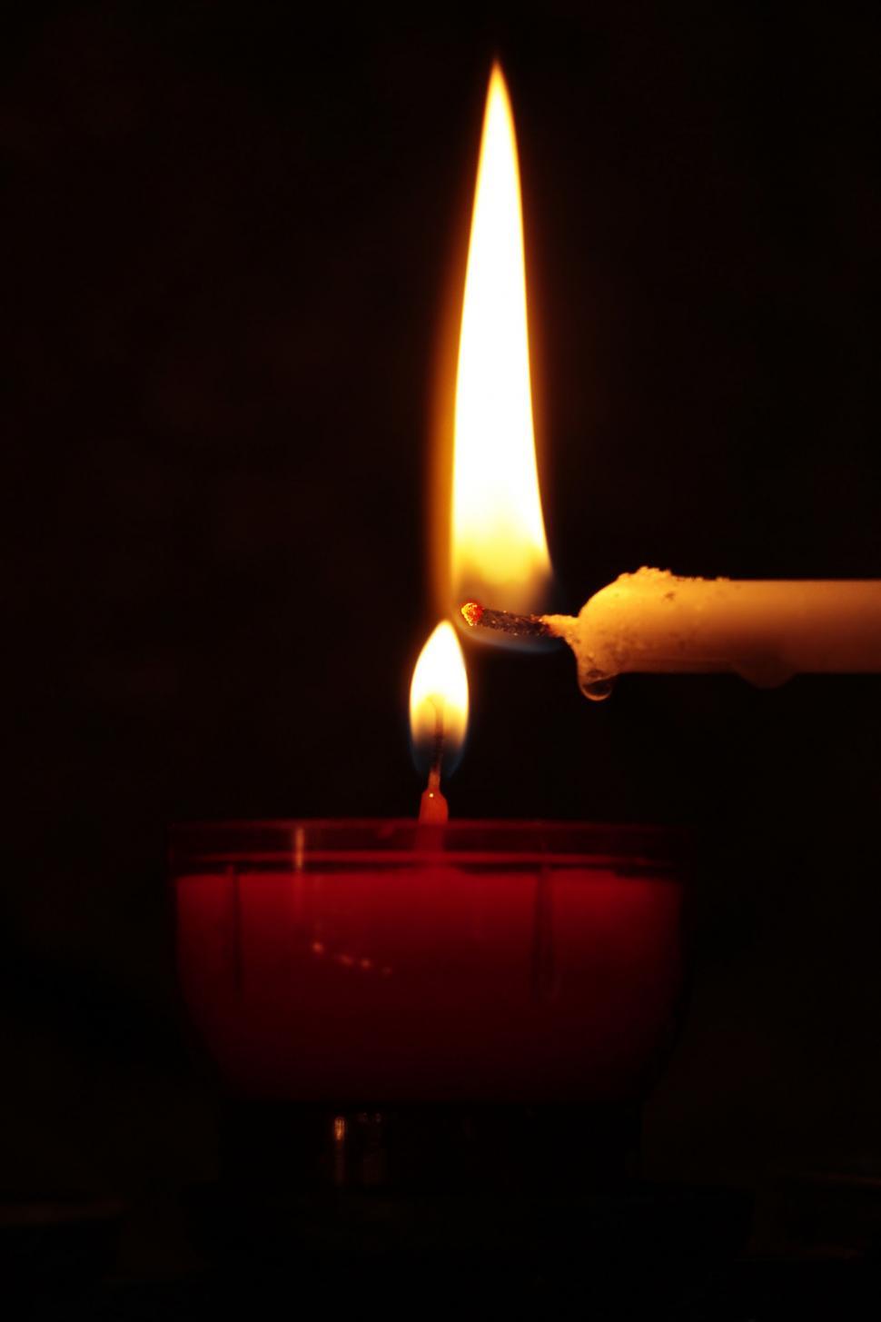 Detail Candle Images Download Nomer 24