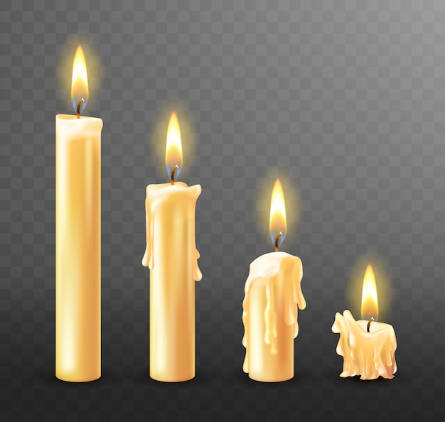 Detail Candle Images Free Nomer 25