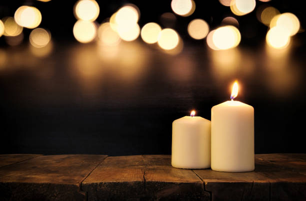 Detail Candle Images Free Nomer 28