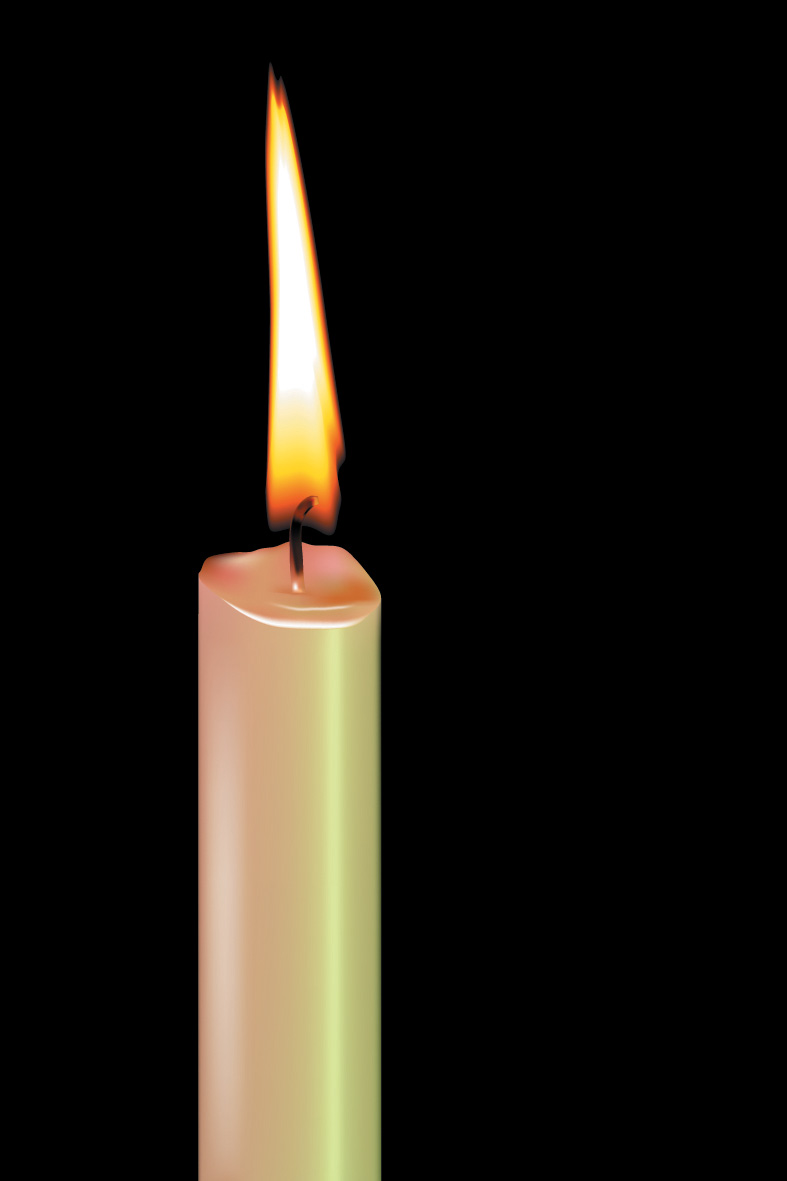 Detail Candle Images Free Nomer 32