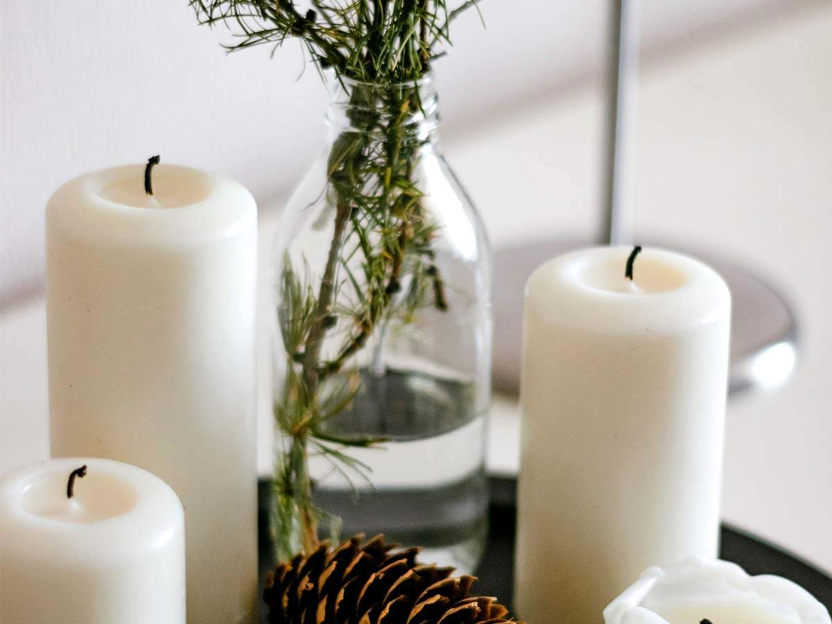 Detail Candle Images Free Nomer 46