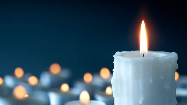 Detail Candle Images Free Nomer 10