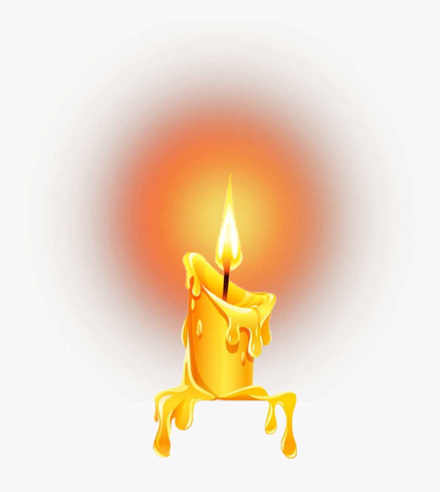 Detail Candle Light Png Nomer 12