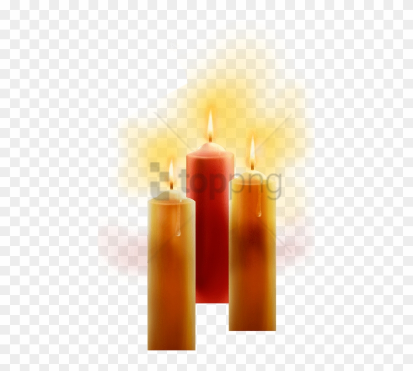 Detail Candle Light Png Nomer 13