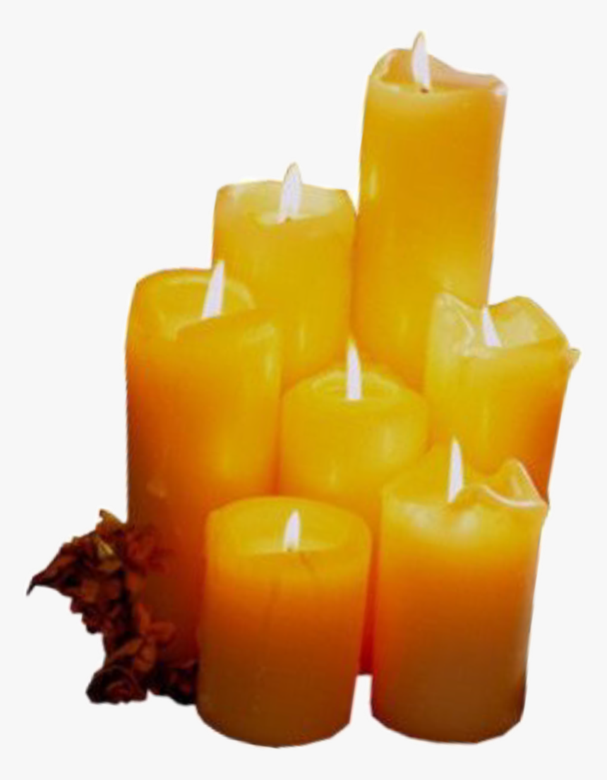 Detail Candle Light Png Nomer 20