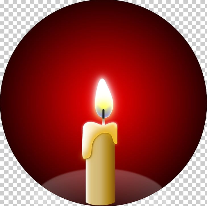 Detail Candle Light Png Nomer 41