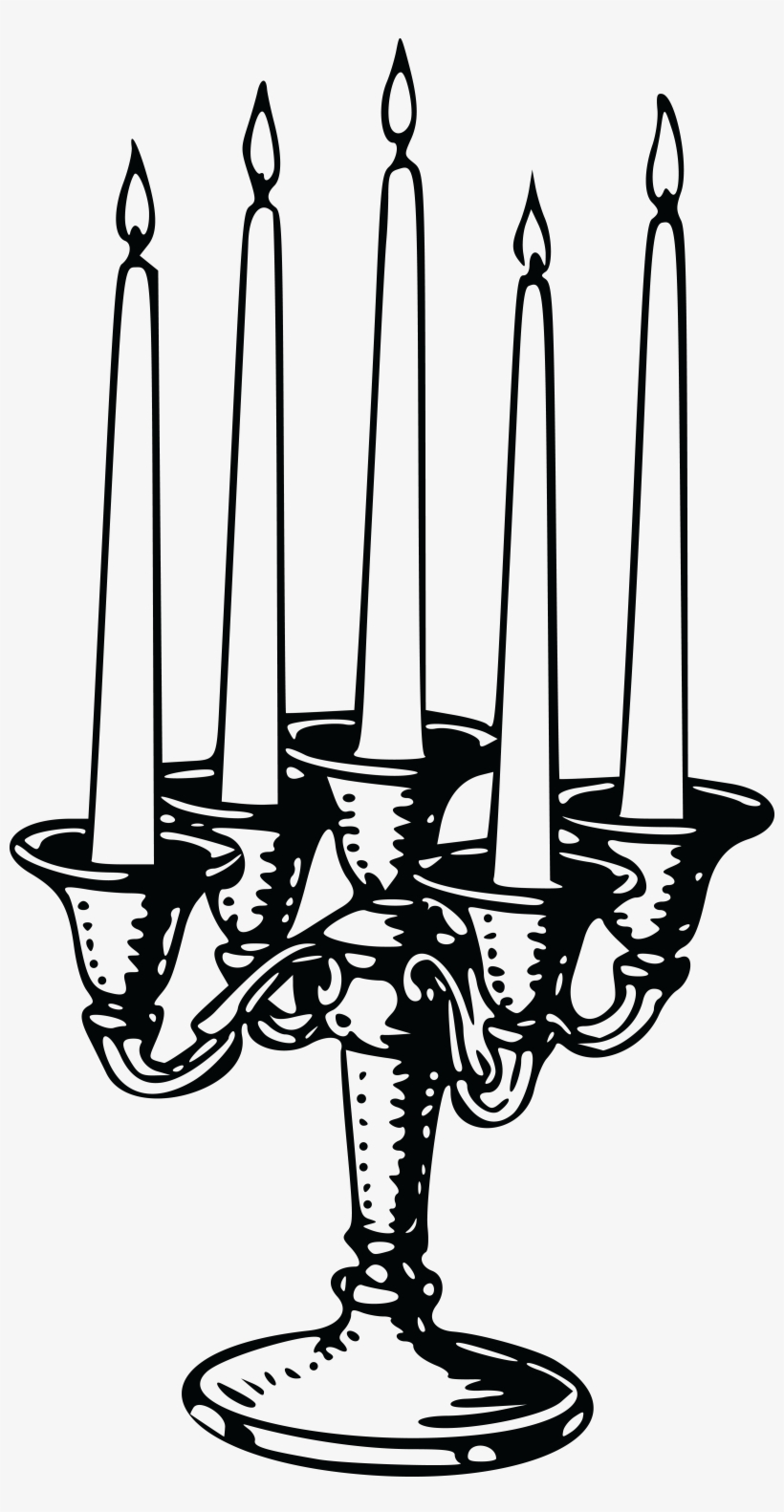Detail Candle Stick Png Nomer 36