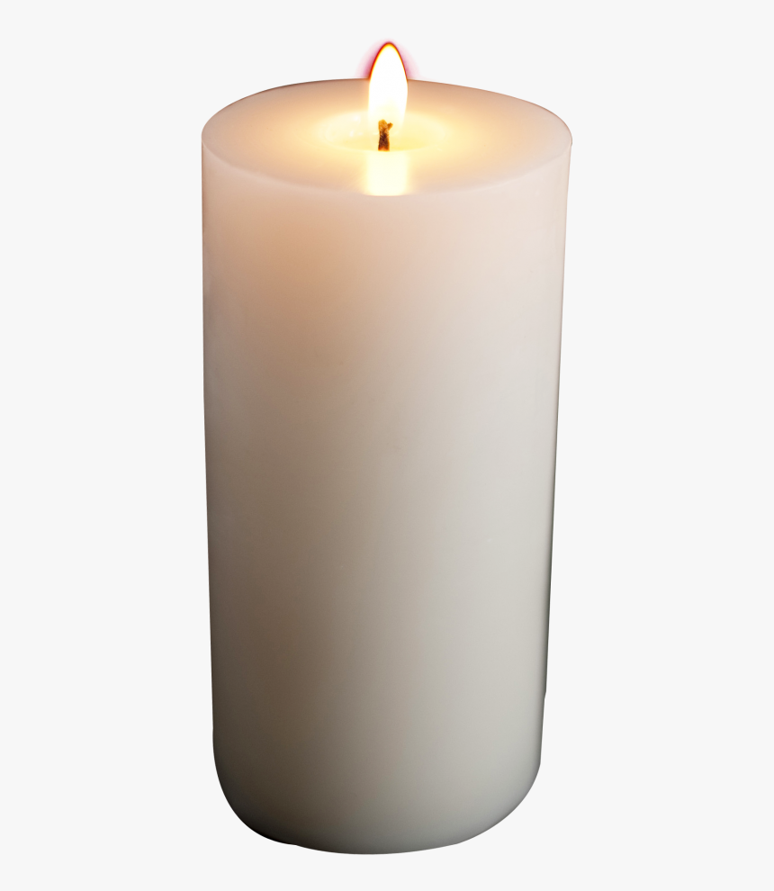 Detail Candle Transparent Background Nomer 3