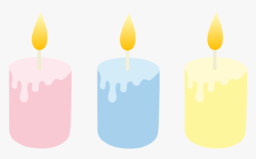 Detail Candle Wick Png Nomer 12