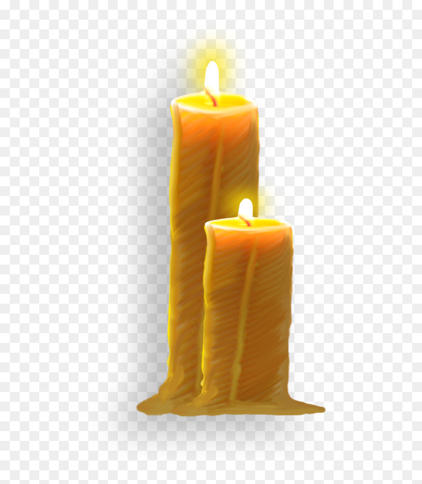 Detail Candle Wick Png Nomer 13