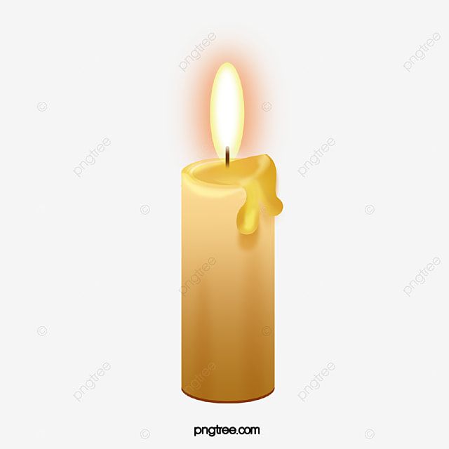 Detail Candle Wick Png Nomer 23