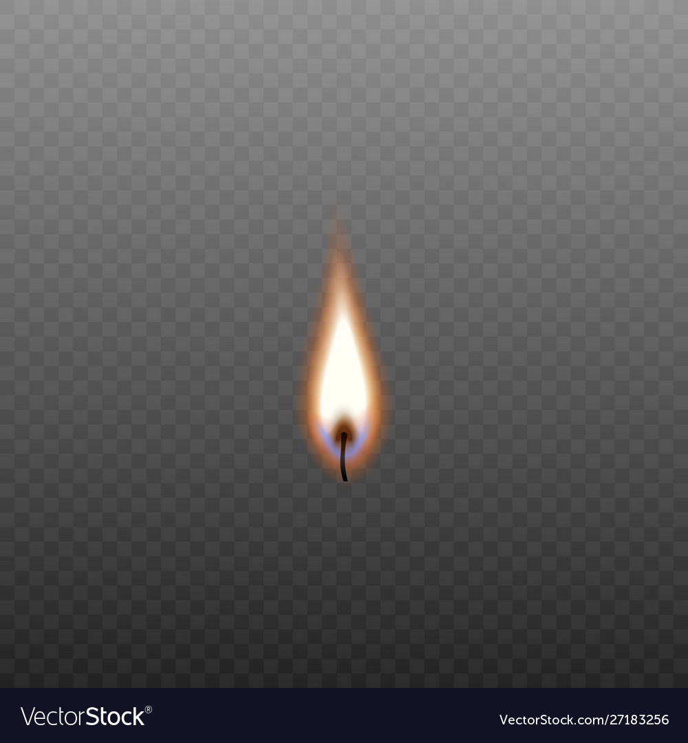 Detail Candle Wick Png Nomer 4