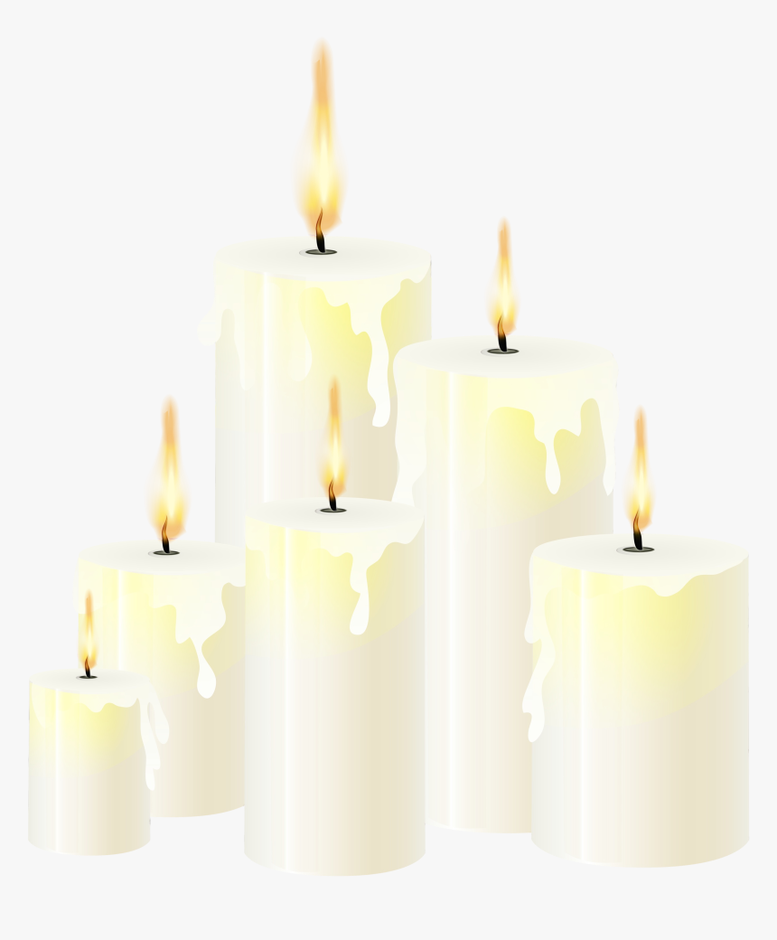 Detail Candle Wick Png Nomer 32