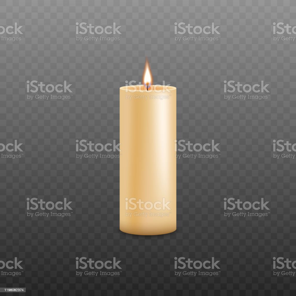 Detail Candle Wick Png Nomer 37