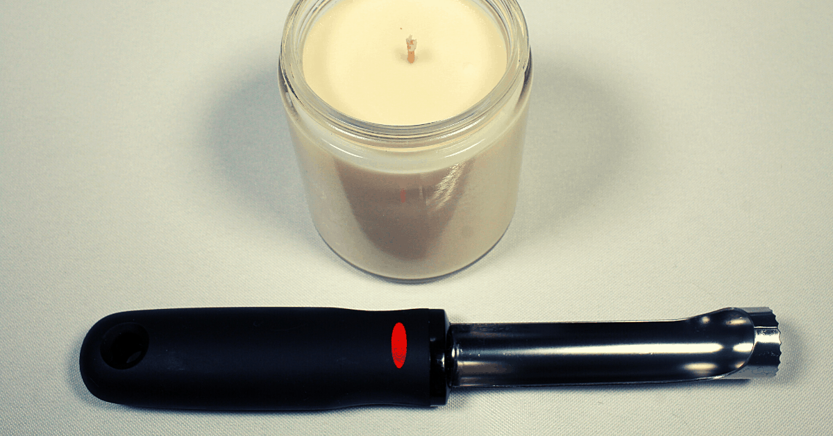 Detail Candle Wick Png Nomer 40