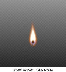 Detail Candle Wick Png Nomer 41