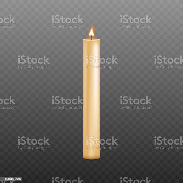 Detail Candle Wick Png Nomer 53