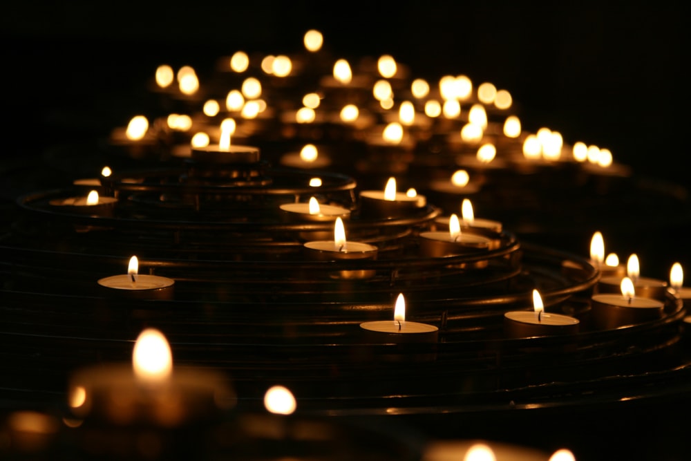 Detail Candles Download Nomer 7