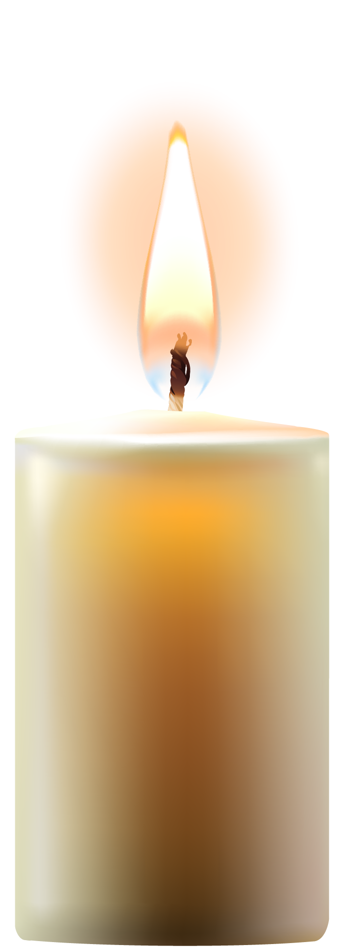 Detail Candles Png Nomer 16