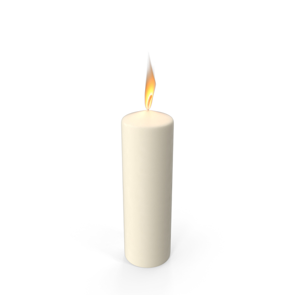 Detail Candles Png Nomer 17