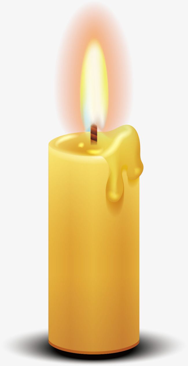 Detail Candles Png Nomer 20