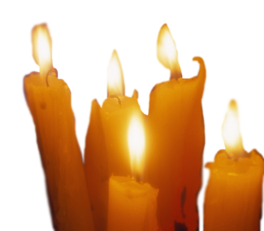 Detail Candles Png Nomer 29