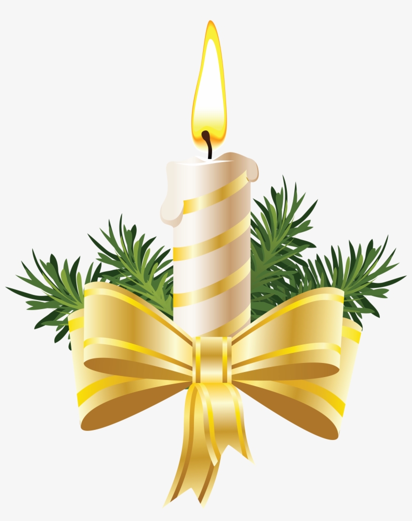 Detail Candles Png Nomer 37