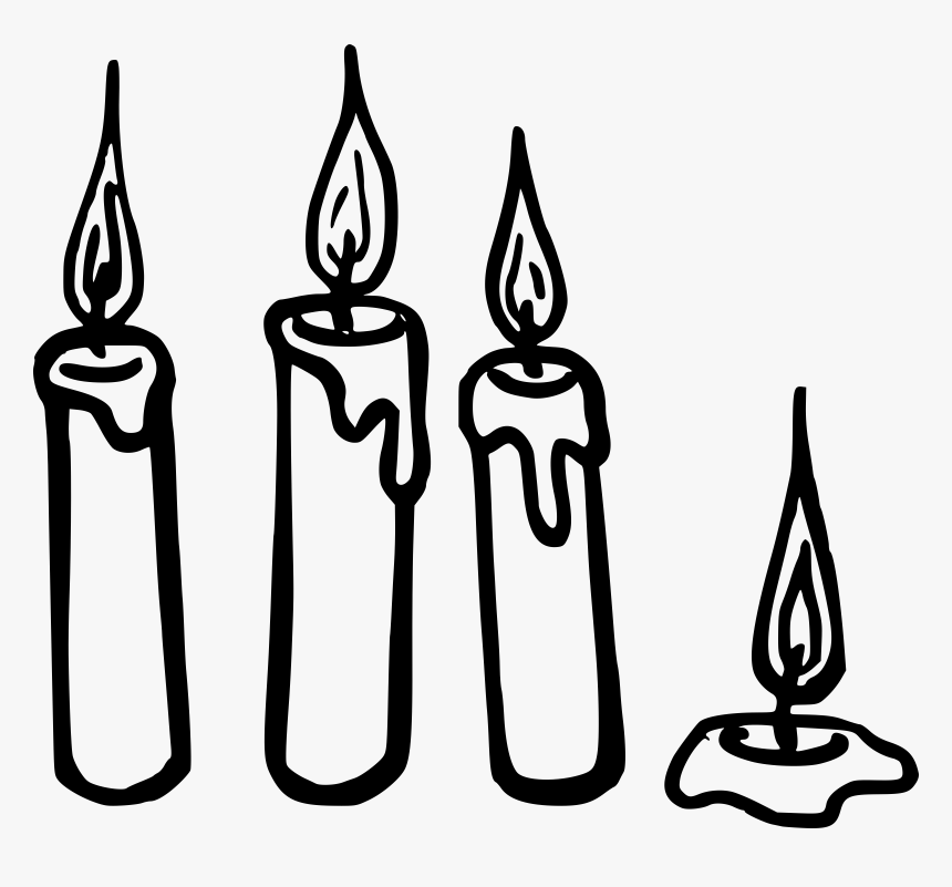 Detail Candles Png Nomer 40