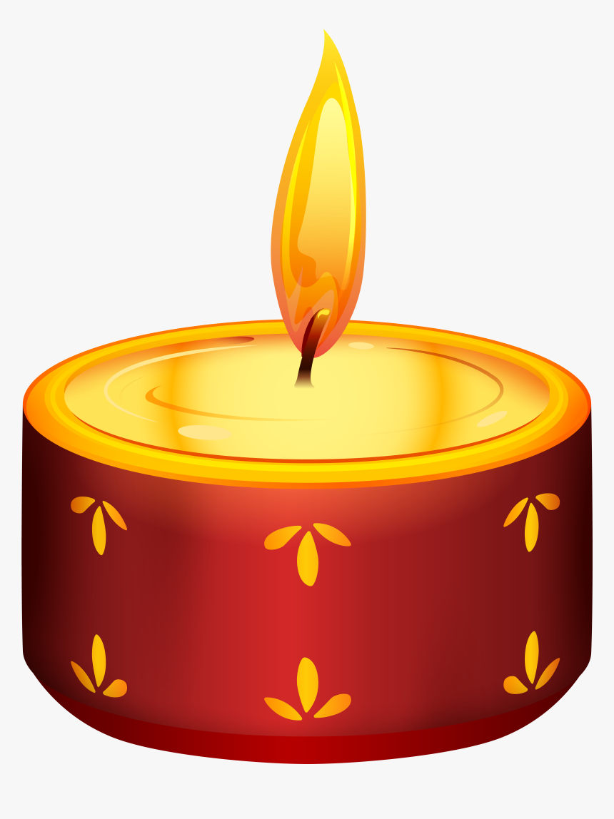 Detail Candles Png Nomer 48