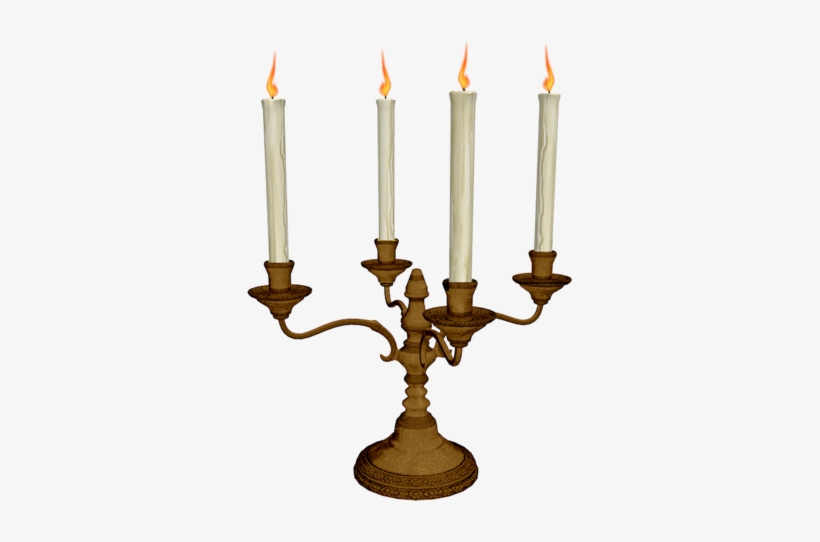 Detail Candles Png Nomer 49