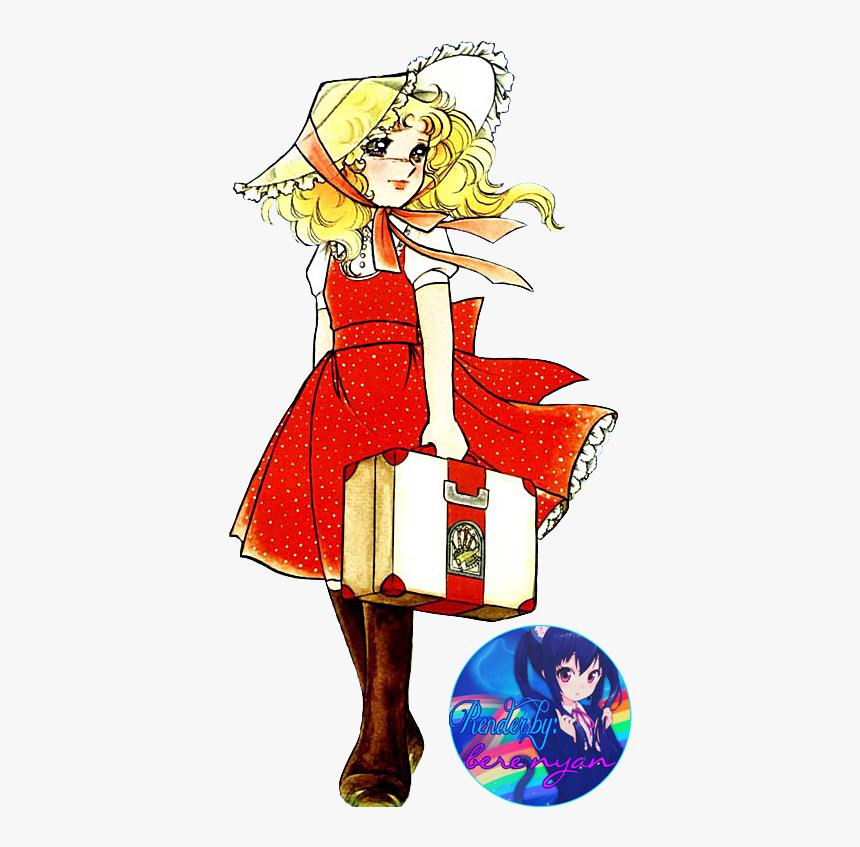 Cartoon Candy Ts