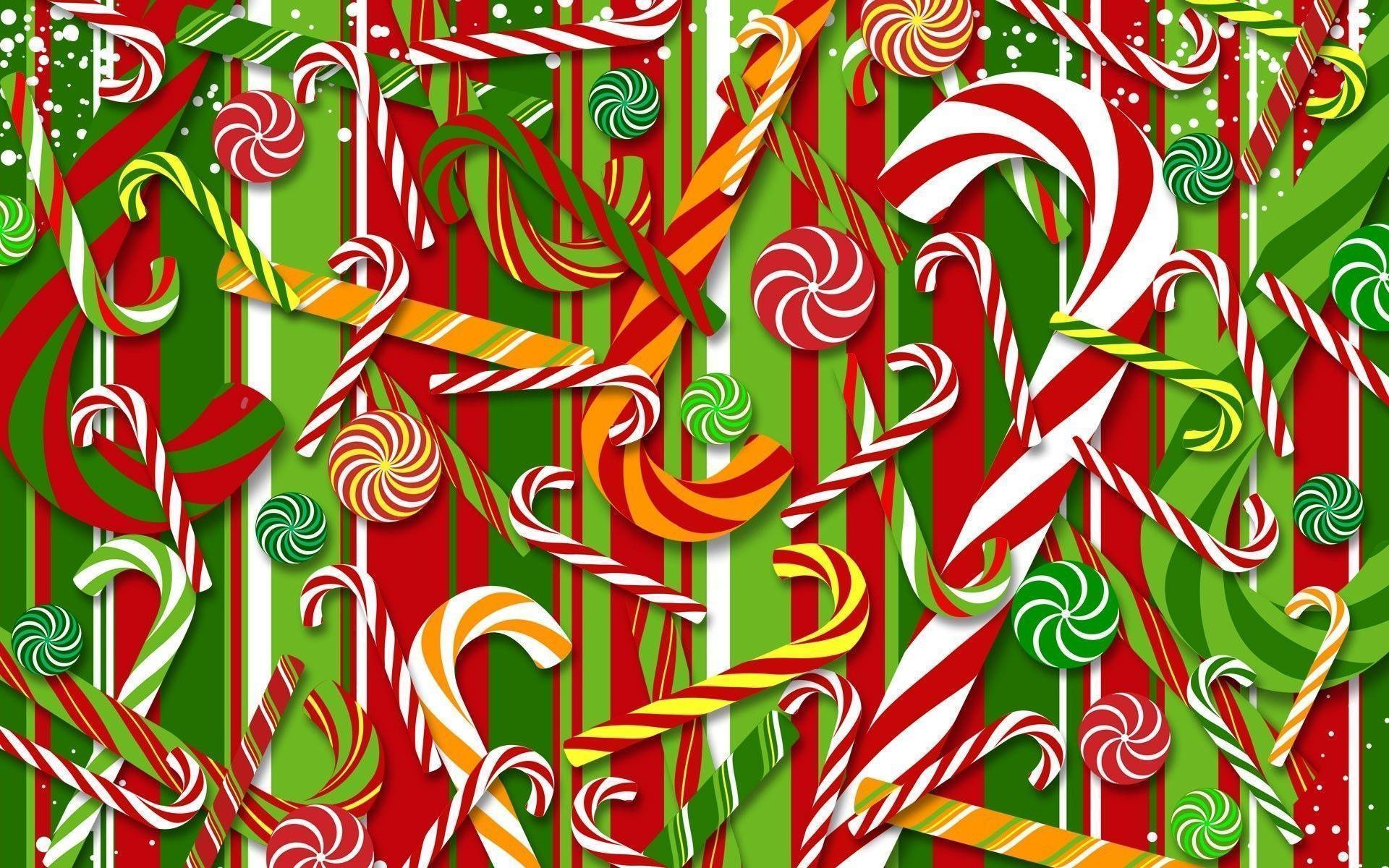 Detail Candy Cane Background Images Nomer 27