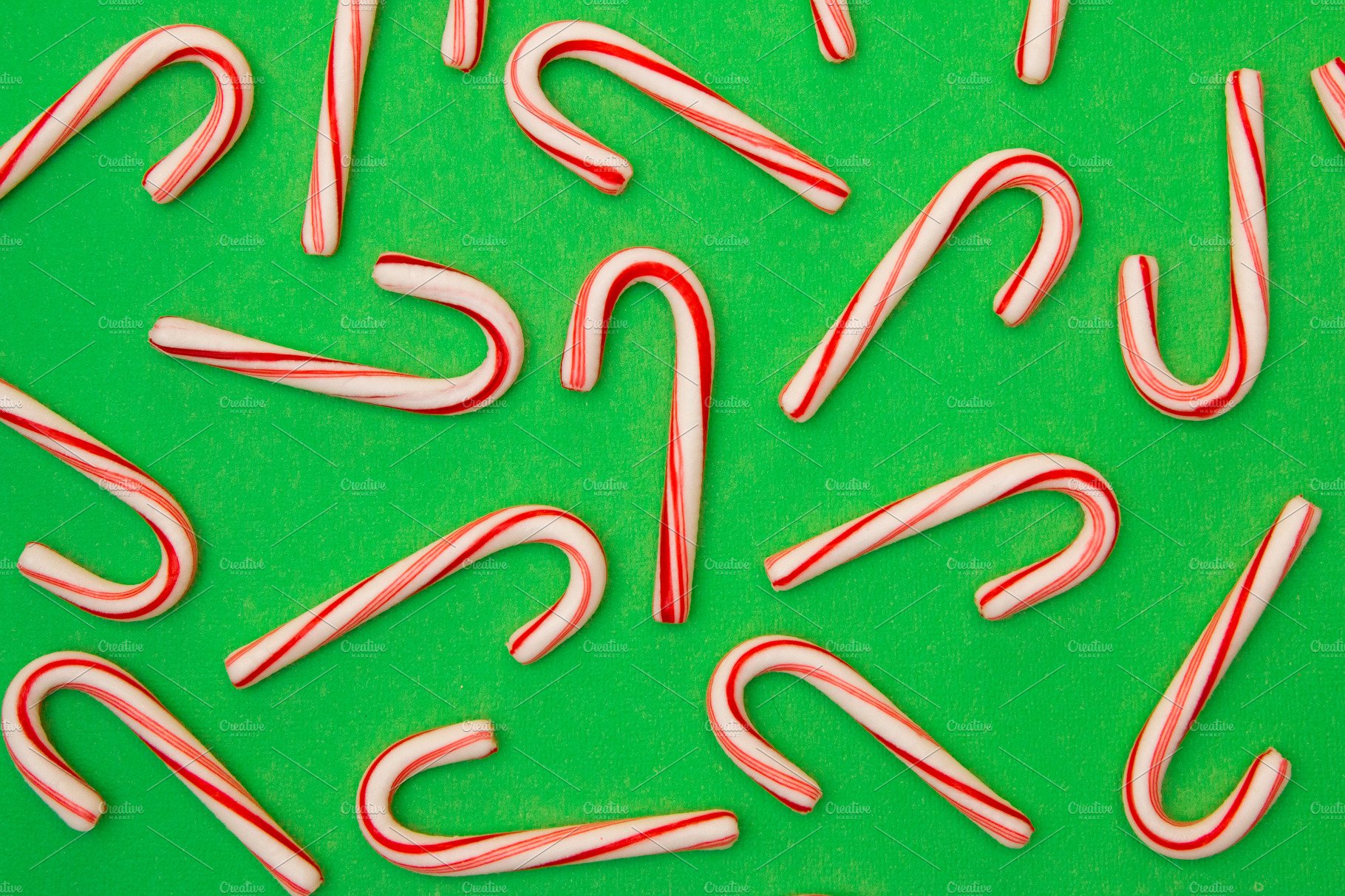 Detail Candy Cane Background Images Nomer 45