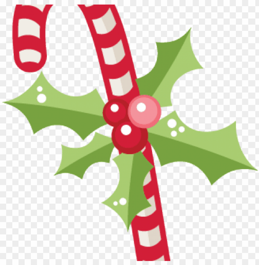 Detail Candy Cane Clipart Nomer 39