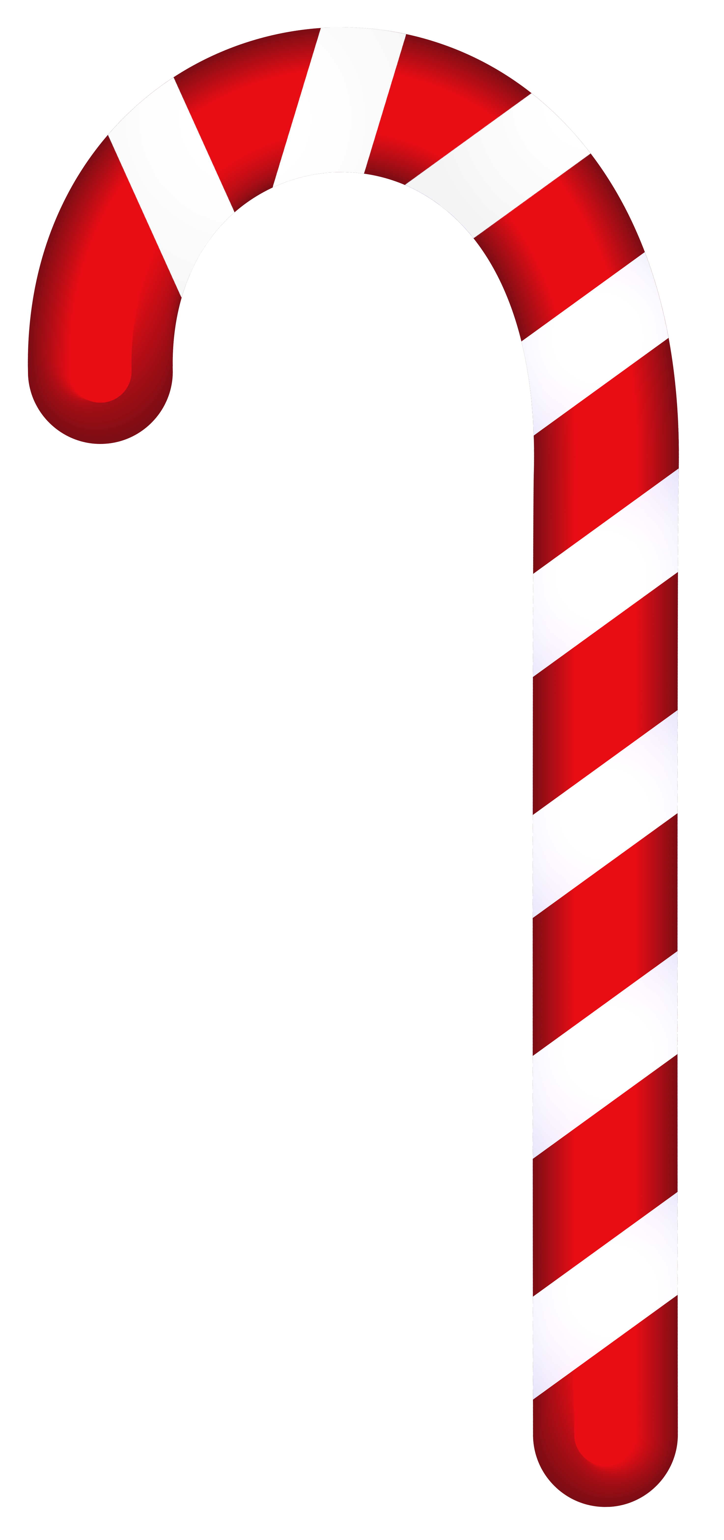 Detail Candy Cane Clipart Nomer 55