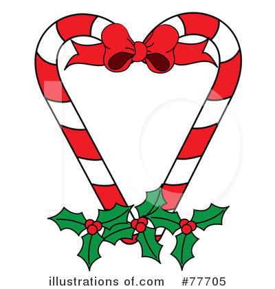 Detail Candy Cane Clipart Nomer 56