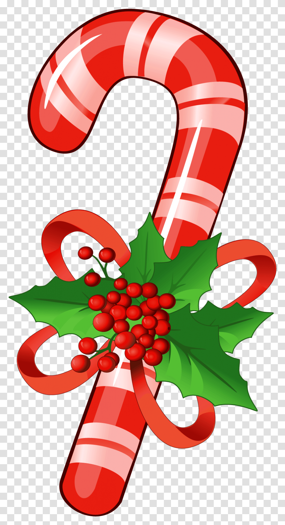 Detail Candy Cane Clipart Nomer 57