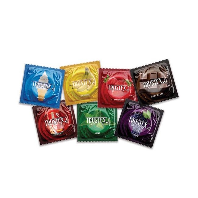 Detail Candy Cane Condom Nomer 31
